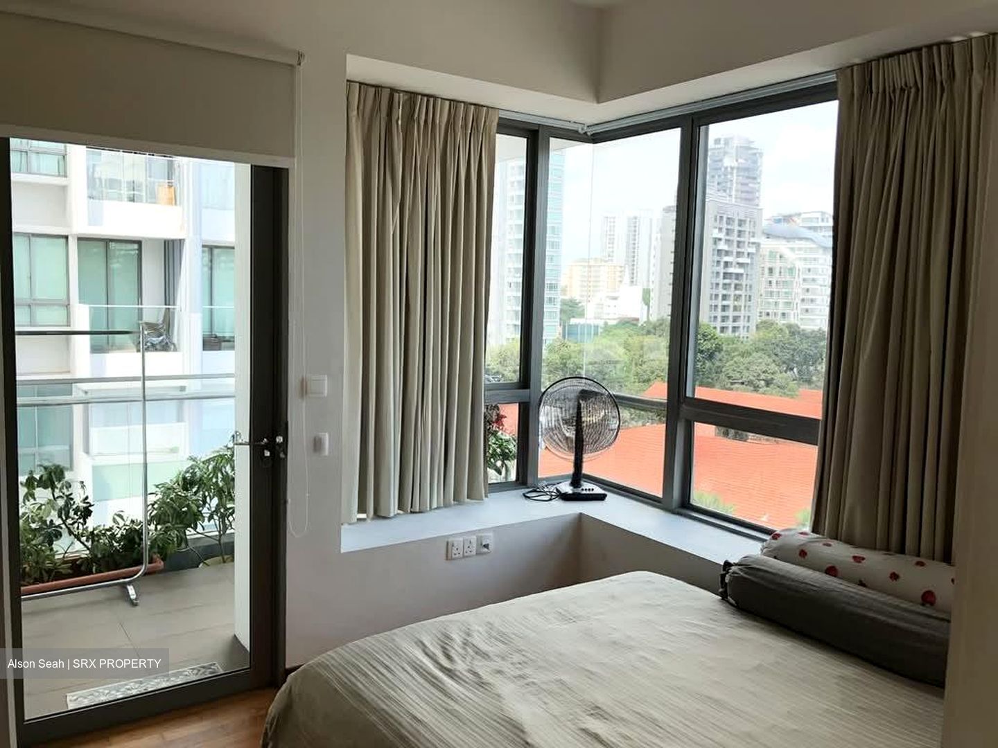 Newton Edge (D9), Apartment #566375191